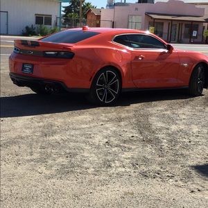 Meet your Posher, Edgar